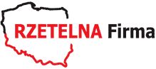 Logo Rzetelna Firma